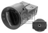 VW 6Q0941531N Switch, headlight